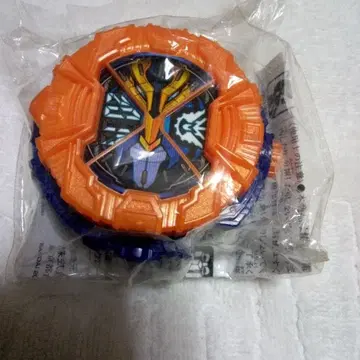 가면라이더 지오 크로즈 라이드 워치