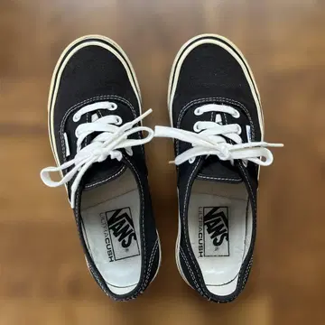 [ VANS ] 오센틱 44 DX 애너하임 컬렉션 여성용