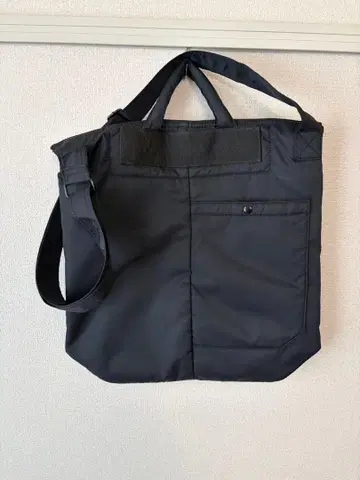 데상트 헬멧 백