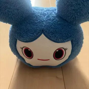 TWICE LOVELYS 복슬복슬 잠옷 BIG 봉제 인형 츠부리 새상품