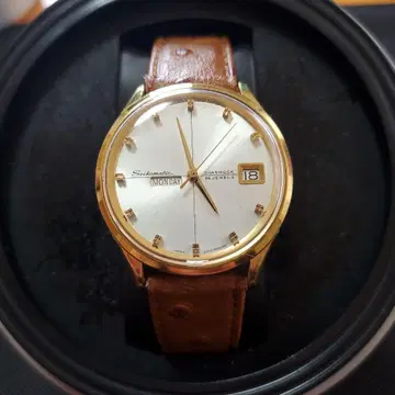 세이코 세이코매틱 26석 데이데이트