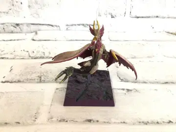 W683 몬스터 헌터 피규어 멜제나 스탠다드 모델