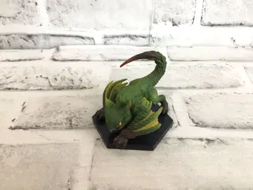 W686 몬스터 헌터 피규어 나르가쿠르가 아종 스탠다드 모델