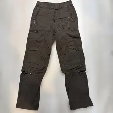 ripvanwinkle 파라슈트 팬츠