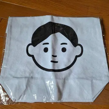 Noritake REPEAT BOY 에코백