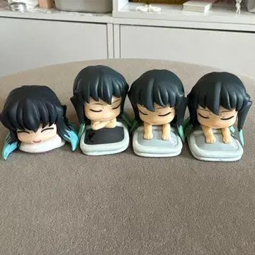 귀멸의 칼날 오네무탄 가챠 토키토 무이치로