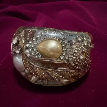 RUKA 뱅글 빈티지 수지 루카