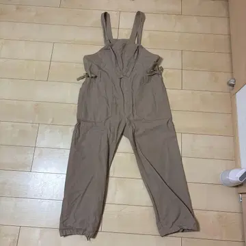 ENGINEERED GARMENTS 살로펫 XS 베이지