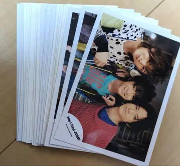 묶음 판매 야마다 료스케 HeySayJUMP 사진