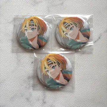 18TRIP 에이트리 Day2 낮 반 이토타케 아쿠타 캔뱃지