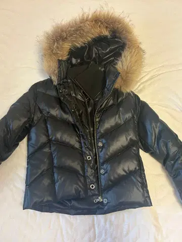 y2k 퍼 다운 갸루 당시물