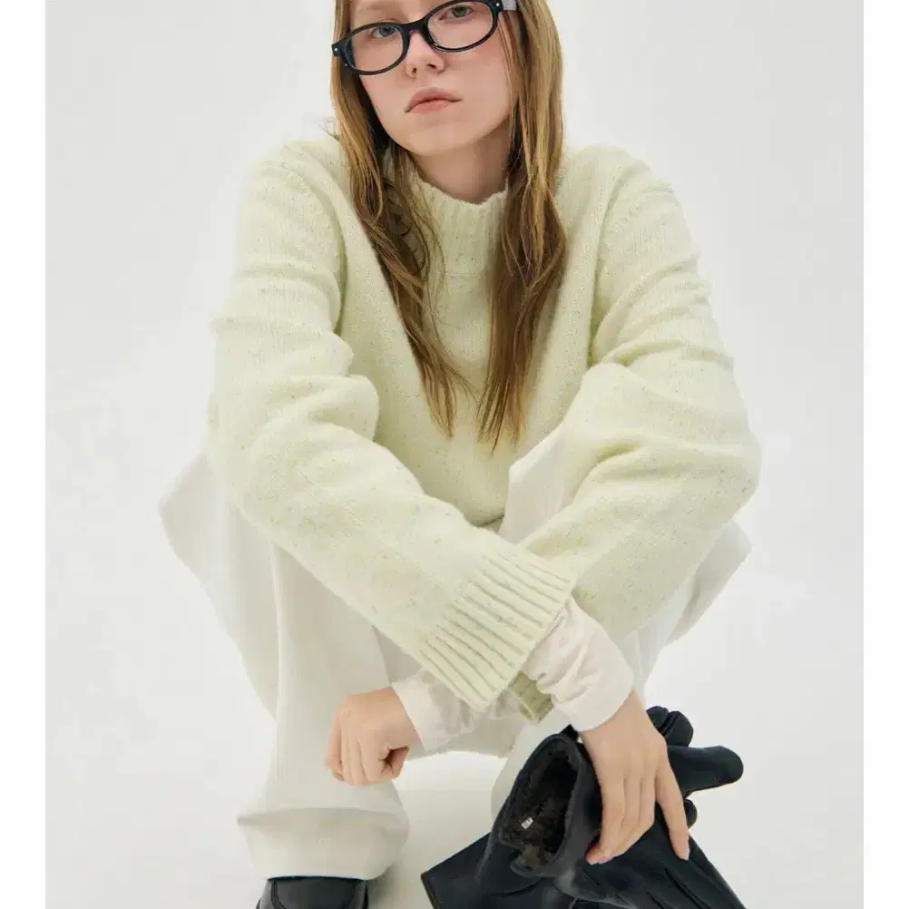 LOW CLASSIC Jacquard Beanie #로우클래식,#자카드,#버킷비니,#로우