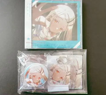 학원 아이돌 마스터 학마스 시노자와 히로 생일 기념 세트