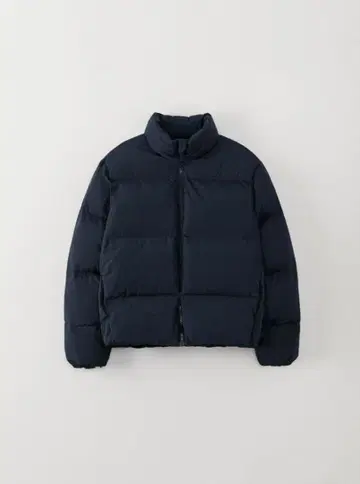 OHOTORO 헤리티지 덕 다운 네이비