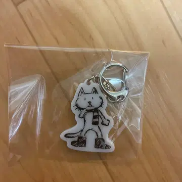 BUMP OF CHICKEN 니콜 아크릴 키링