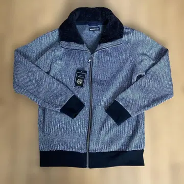 [새상품] semantic design 자켓 블루종