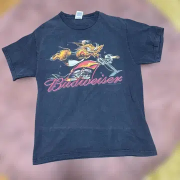 DELTA 00s 버드와이저