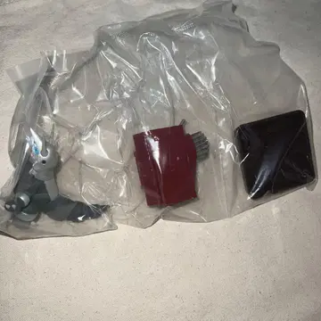 보스로라 포켓몬 VINTAGE COLLECTION 강철 리멘트