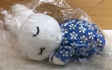 미피 플라워 드레스 스야스야 프렌드 볼체인 마스코트 브루나