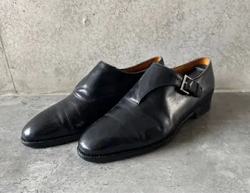 존 롭 John lobb 저민 7000 라스트