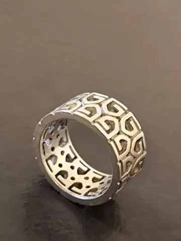 GARNI 가르니 스털링 반지