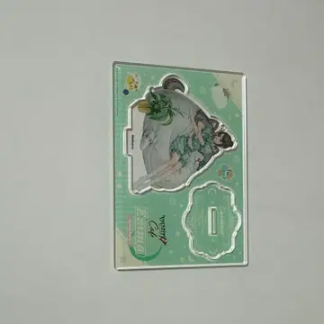 제5인격 정원사 스위트 파라다이스 파자마 파티 아크릴 스탠드