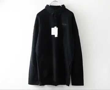 PUMA 버튼다운 오버 셔츠 골프웨어 premierewarm