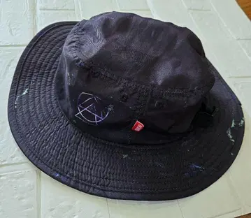 원오크록 나기사엔 버킷햇 모자 굿즈