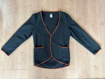 슈페리어 레이버 melton 가디건