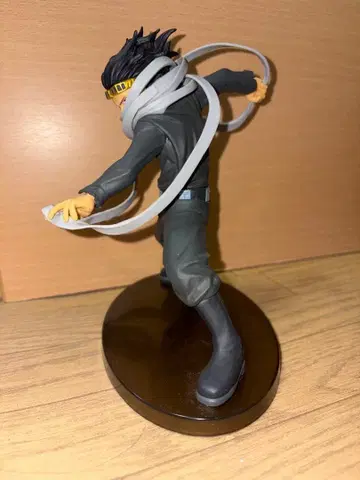 나의 히어로 아카데미아 카미나리 아이자와 선생님 피규어