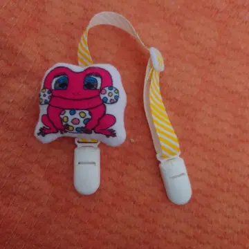 케케쨔마 멀티 클립