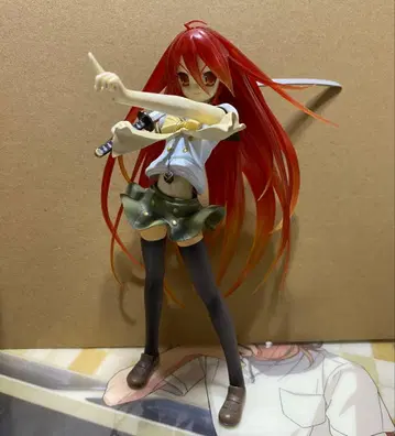 작안의 샤나 1/8 스케일 피규어 받침대 없음