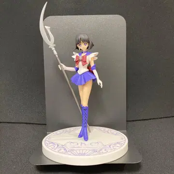 걸즈 메모리즈 세일러 새턴 피규어 세일러문