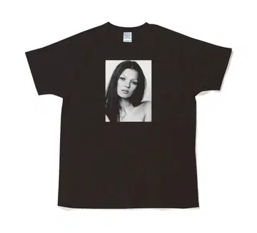 케이트 모스 kate Moss 티셔츠 새상품 배송비 포함 남녀 공용