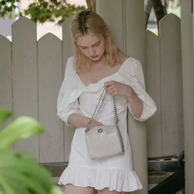 MINITMUTE | 미닛뮤트 MinuteMute Brett Mini Mu Ivory on Bunjang