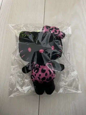 아베일 갸루 키티 키링