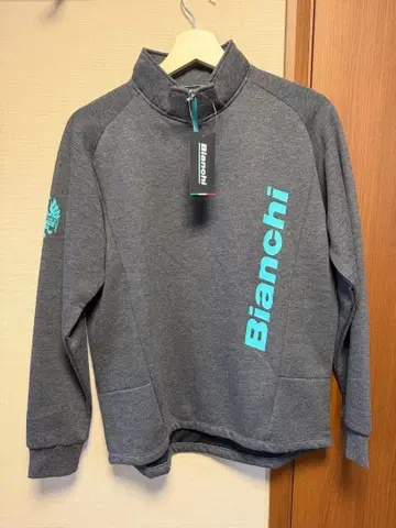 가격 인하 비앙키 라이딩 플리스