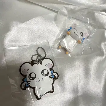 하무타로 리본 세트