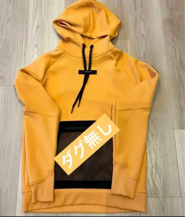 On 온 러닝 의류 Hoodie
