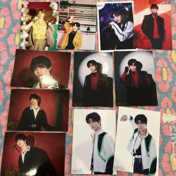 요시자와 카나메 생사진 5