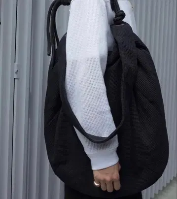 laid.b 25ss bath bag