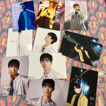 요시자와 카나메 브로마이드 6