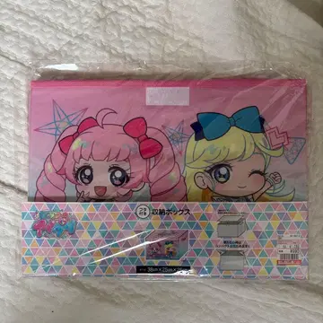 [ 최저가 ] 아이프리 시마무라 수납 박스 미츠키 히마리 비밀의 아이프리