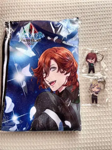 TABOO NIGHT XXXX BluRay 애니메이트 한정판 혜택