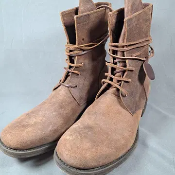 C DIEM 카르페디엠 S23M VA01R 5홀 부츠 새상품급