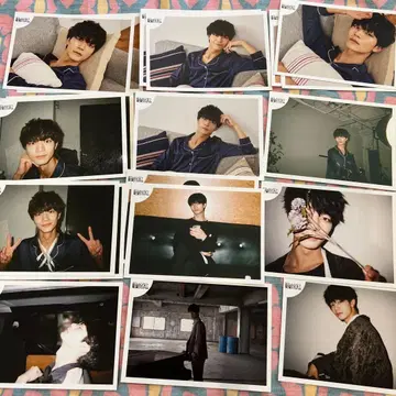 요시자와 카나메 생사진 9