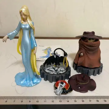 20세기 코믹스 작가 컬렉션 마츠모토 레이지 세계 2종