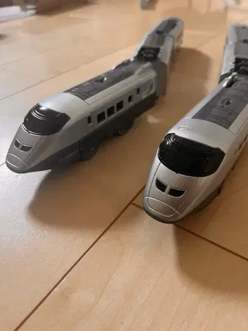 프라레일 E3계 츠바사 2대