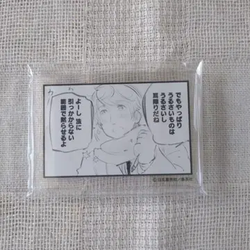 헤타리아 러시아 시계 부품 아크릴 배지 애니메이트 카페 아니카페