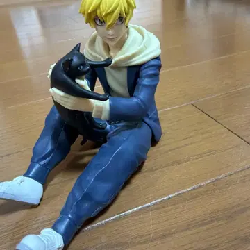 도쿄 리벤저스 마츠노 치후유 피규어